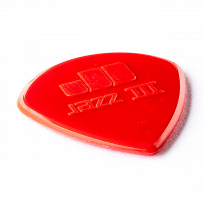 Коробка с медиаторами Dunlop 4700 Nylon Jazz Display